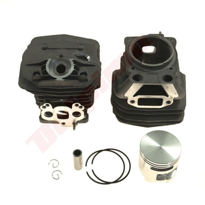 กระบอกสูบสำหรับ HUSQVARNA 575 51MM ( 537 25 41-02 ) HQ - Product Image 1