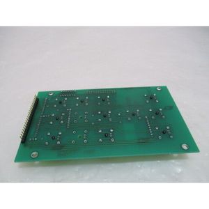TECH INSTR CO. 260-00033-AA Rev.D, Teclado - Equipo y Piezas de Semiconductores Legados Globales de Confianza - Product Image 6