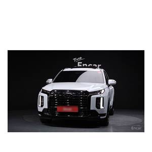 Hyundai Palisade 2023 Diésel 2.2 4WD 42,043 km, Caja de Cambios Automática, Asientos de Cuero, Volante a la Izquierda - Product Image 3