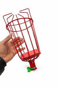 Herramienta Telescópica para Recoger Frutas, Ideal para Recoger Naranjas, Mangos, Aguacates, Limones y Peras de Forma Conveniente - Product Image 5