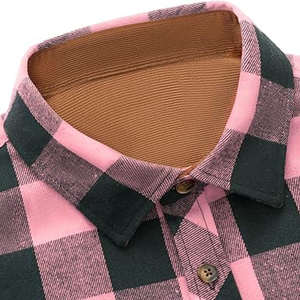 Camisa de franela para hombre, estilo jersey de carreras/motocicleta, ligera, de calidad premium, material duradero, mejor diseño, precio asequible. - Product Image 5