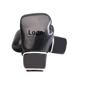 Guantes de Boxeo Personalizados de Última Generación, Guantes de Boxeo Profesionales Personalizados, Equipamiento de Combate, Diseño y Logotipo Personalizados - Product Image 6