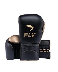 Custom New Fly Boxing Sparring Kit Boxing <b>Gloves</b> Head Guard Groin Guard High Quality Genuine Leather Custom Boxing Set - Product Image 2