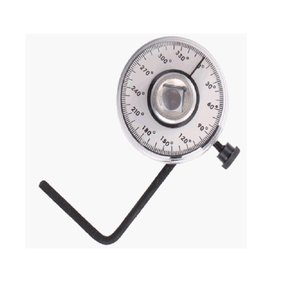 Angle Gauge /12.5 mm (1/2") Drive. - Product Image 1