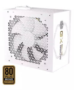 คูลเลอร์มาสเตอร์ GX บรอนซ์ 850 พาวเวอร์ซัพพลาย ATX3.1 พร้อมตัวเก็บประจุจากญี่ปุ่นทั้งหมด - Product Image 2