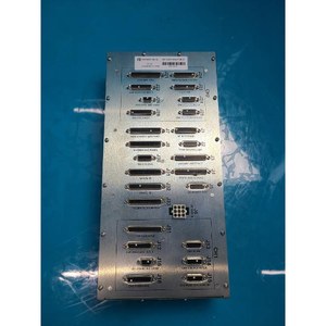 VAT 65051-JHCP-AFA2 Piezas de Equipos de Semiconductores Usadas Como Están, Piezas de Repuesto - Product Image 1