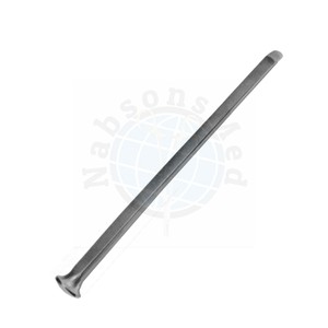 NABSONS MED - Formones para Hueso Alexander de Acero Inoxidable Alemán de Alta Calidad, No Estériles, Certificados por la CE, Instrumentos Quirúrgicos de 8 mm - Product Image 4