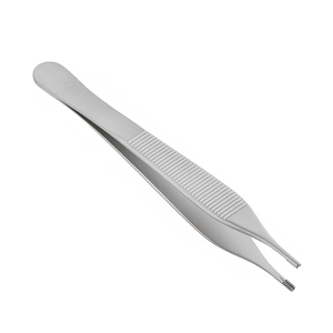 Dental Micro Oral Surgery Surgical Instruments Lucas Curettes <b>Needle</b> Holder Forceps Scissors - Product Image 2