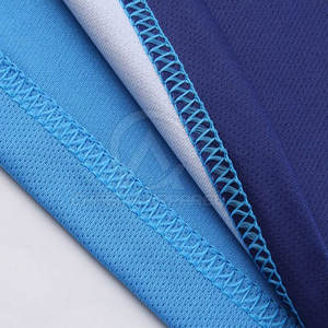 Uniforme de Voleibol Resistente con Tela Elástica Suave que Mantiene a los Jugadores Cómodos Durante Partidos Largos - Product Image 5