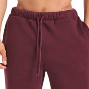 Pantalones Deportivos Ligeros para Hombre, Transpirables, con Cintura Elástica y Cordón Ajustable, Corte Ajustado, para Correr, Gimnasio y Entrenamiento - Product Image 3