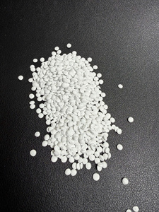 Granulés de masterbatch de remplissage biodégradable et écologique pour moulage par injection, pour applications de films compostables - EVOPLAS VIETNAM - Product Image 3
