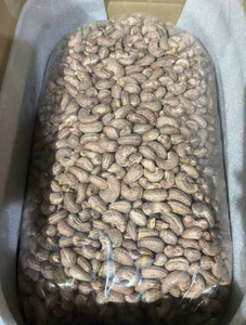 Noix de cajou séchées naturelles biologiques - Noyaux de cajou purs du Vietnam - Collations végétaliennes saines de qualité supérieure - Prix de gros en vrac IIGLOBAL - Product Image 5