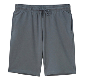 Pantalones Cortos Casuales de Lona para Hombre 2026, Personalizados, Hasta la Rodilla, con Cordón, Diseño Sólido, Antiarrugas, Transpirables, de Secado Rápido, Digitales - Product Image 6