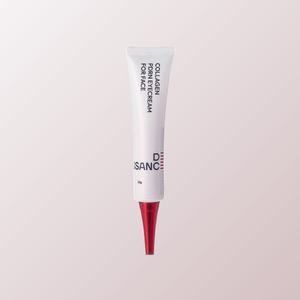 ครีมบำรุงผิวหน้าคอลลาเจน Dermarssance Collagen PDRN Glow Toning Eye Cream ครีมบำรุงผิวหน้าเกาหลี - Product Image 5