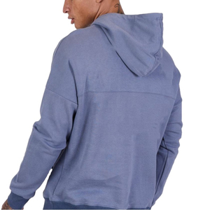 Survêtements pour hommes en gros avec design personnalisé, vêtements de sport d'hiver à prix avantageux, survêtements en coton pour hommes - Product Image 3