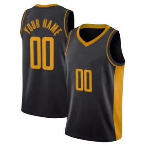 Maillot de basketball de sublimation en gros de haute qualité, vêtements de sport, maillot de basketball à manches courtes avec impression par sublimation - Product Image 6