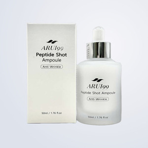 เซรั่มบำรุงผิวหน้าป้องกันมลพิษ Odeniel Arui99 Peptide Ampoule Shot 50 มล. ผลิตในเกาหลี เซรั่มบำรุงผิวจากเกาหลี - Product Image 4