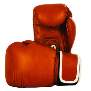 Guantes de Boxeo Personalizados de Cuero PU para Entrenamiento, Equipo de Boxeo, Precio Económico - Product Image 1