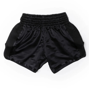 Shorts MMA de qualité supérieure, design personnalisé, spandex, polyester, séchage rapide, respirant, taille personnalisée, vente en gros, imprimés, shorts MMA - Product Image 4