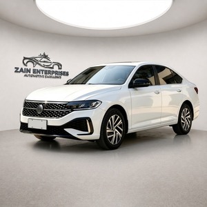 รถยนต์โฟล์คสวาเกน ลาวิดา ซีดาน 280TSI เบนซิน 5 ที่นั่ง ไฟหน้า LED ยาง R17 เครื่องปรับอากาศอัตโนมัติ จอสัมผัส พวงมาลัยซ้าย - Product Image 1