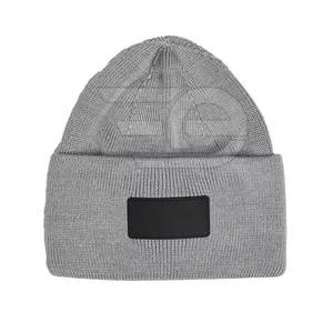 Bonnets d'hiver tricotés doux et chauds pour l'extérieur, style décontracté, streetwear, tendance, élégants - Product Image 6