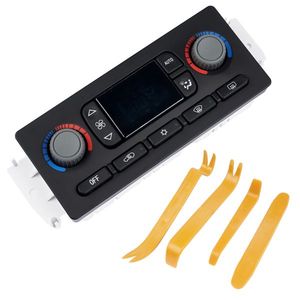 Chevy Silverado Tahoe GMC Yukon Sierra 1500 2500 for Cadillac Escalade Electronic Control 2003 2004 AC Heat Climate Control - Product Image 2