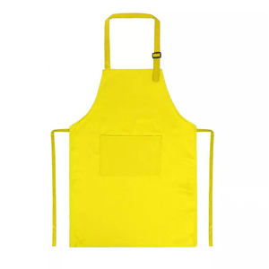 Tablier de Barbier ODM 2026 Personnalisé avec Nom Brodé, Tissu Oxford Durable de Haute Qualité, Logo Personnalisé, Faible MOQ, Exportation Directe Usine - Product Image 1