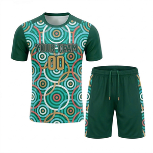 Último Diseño, Sublimado Completo, Talla Grande, Manga Larga, Ligero, Hecho a Medida en Pakistán - Product Image 3