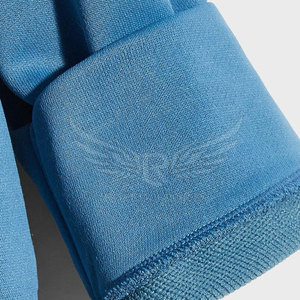 Chándal de entrenamiento para hombre de alta calidad y bajo MOQ, diseño de logotipo personalizado, nuevo chándal para hombre - Product Image 4