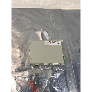 Contrôleur de mouvement ELMO CEL-A10/100-C6, Moteur servo - Équipements et pièces semi-conducteurs d'occasion de renommée mondiale chez - Product Image 1