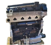 Venda Direta de Fábrica: Motor BJ40 NOVO para Motores FOTON 2.0L, Baic Tunland F9, Yutu 8 9, Dayun Pickup Long Block