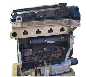 Vente directe d'usine <span class=keywords><strong>BJ40</strong></span> NOUVEAU modèle de moteur pour moteur FOTON 2.0L Baic Tunland F9 Yutu 8 9 Dayun Pickup Long Block - Product Image 1
