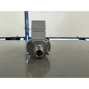 SMC PF2W720T-03-67 สวิตช์ควบคุมการไหลของน้ำแบบดิจิตอล ใช้เป็นอะไหล่อุปกรณ์เซมิคอนดักเตอร์รุ่นเก่า - Product Image 3