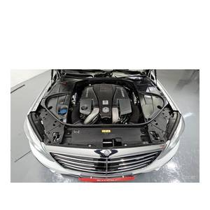 Mercedes-Benz Clase S S63 AMG 4MATIC 2015/6, 86,218 km, Volante a la Izquierda - Product Image 6