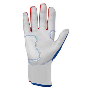 Guantes de Bateo de Alta Calidad con Diseño Nuevo, Precio Económico, Gran Venta, Guantes de Bateo con Puño Completo para Venta en Línea - Product Image 3