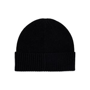 Gorro de Invierno Unisex de Punto Grueso con Forro Polar para Clima Frío - Product Image 4