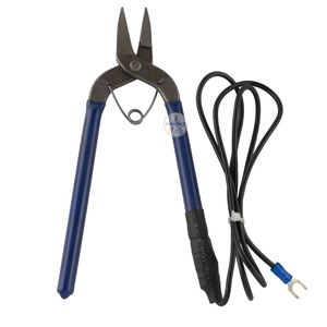 คีมปากแหลมแบบมีสายดึงยึด Swanstrom - Product Image 5