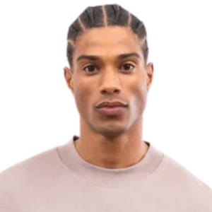 Camiseta Oversize de Algodón para Hombre con Logo en el Pecho, Estilo Urbano, Manga Corta, Casual, de Moda, Fabricación OEM - Product Image 3