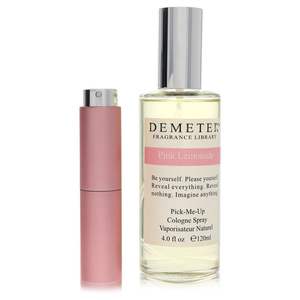 Parfum pour femmes, limonade rose, par Travel Spray - Product Image 1