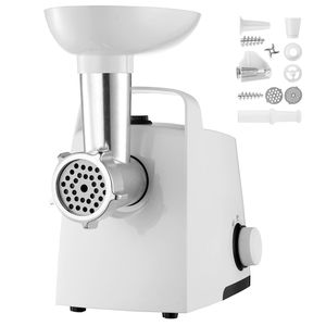 Macchina Elettrica per Salsa di Pomodoro da 300W |   Scolapasta per Alimenti da 4 LBS/Min |   Motore in rame puro |   Mulino per Alimenti - Product Image 1