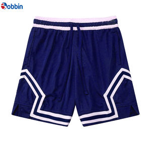 Nouvel Arrivage – Short Confortable en Coton Uni pour Homme, Personnalisable, Idéal pour le Basketball, la Gym et la Course, Style Urbain - Product Image 4