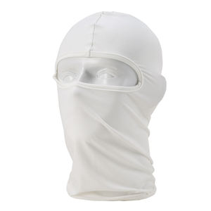 Masque de ski intégral personnalisé de haute qualité, bonnet d'hiver pour les sports et le cyclisme, vente en gros - Product Image 2