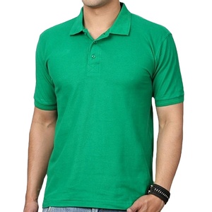 Vente à chaud T-shirt polo pour homme de haute qualité, orienté vers l'exportation, personnalisé avec votre propre logo, t-shirt polo à bas prix pour homme - Product Image 5
