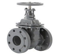 Qualité supérieure classe 300 WCB acier au carbone demi-pouce vanne électrique manuelle haute température pour huile eau gaz-usage général