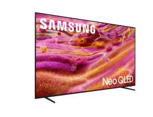 Nouvelle télévision intelligente Tizen AI 4K UHD Neo QLED Mini LED de la série QN90F de 115 pouces (2025) avec garantie de 3 ans - Product Image 2