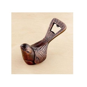 Abridor de Botellas de Diseño Creativo, Pequeño Regalo para Bodas, Fiestas, Cumpleaños, Abridor de Cerveza Metálico - Product Image 2