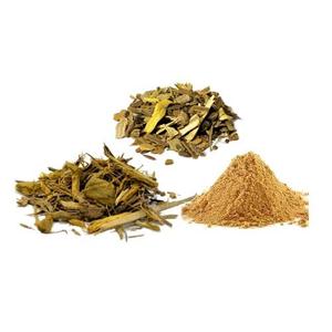 Extracto de Daru Haldi en Polvo de Calidad Premium 5:1 10:1, Ingrediente Botánico Herbal Natural para Preparación de Alimentos y Mezclas de Condimento - Product Image 3