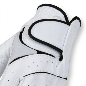 Gant de golf de qualité supérieure pour droitier, antidérapant, extensible, à doigts entiers, unisexe, respirant, doux, confortable, flexible et durable - Product Image 6