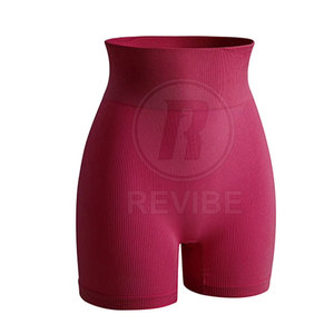 Conjuntos Deportivos Casuales Premium para Yoga - Diseño Moderno de 2 Piezas con Frente Sólido y Transpirable en Spandex/Poliéster para Comodidad Diaria - Product Image 4