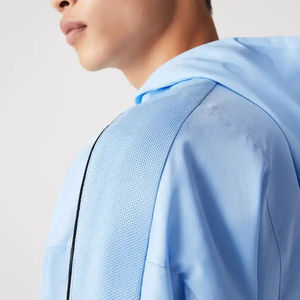 Survêtements pas chers, coupe-vent confortable pour hommes, survêtement zippé en polyester, coupe-vent pour hommes, prix raisonnable, haute qualité - Product Image 4